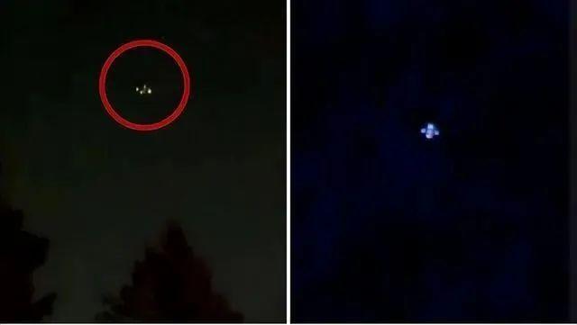 特朗普:击落它们!美国多地上空现大量“神秘无人机”,目击报告超5000起!美官员:与外国敌对势力无关
