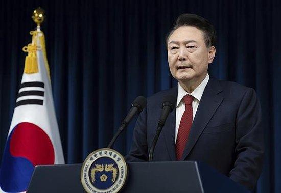 针锋相对!尹锡悦弹劾案爆出三大司法缠斗