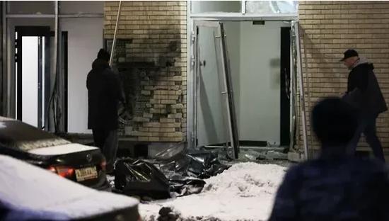 俄军中将基里洛夫离奇被炸身亡背后,莫斯科安全吗?