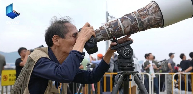 同行廿五载！纪录片《我与湾区共成长》今日开播