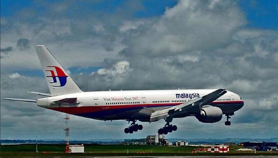 马来西亚交通部长:原则上同意恢复对马航MH370航班的搜索