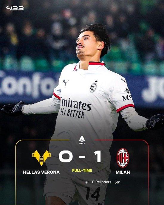 足坛一夜动态:拜仁5-1大胜!米兰结束2轮不胜 穆里尼奥4战1胜