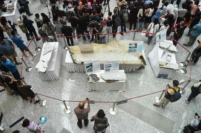 重启马航MH370搜寻,揭秘全球6组专家如何确定1.5万平方公里高概率搜索新区域