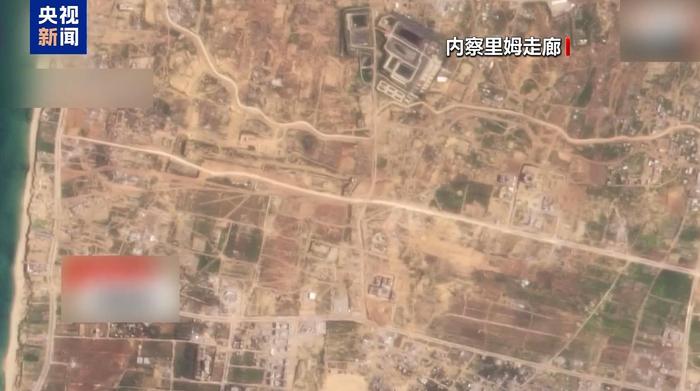 “狙击手能看到的地方都是杀戮区” 军官自曝以军在加沙进行杀人比赛