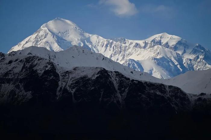 特朗普拟将奥巴马更名的“德纳里峰”改回“麦金利山”,前者曾公开叫板奥巴马更名不当
