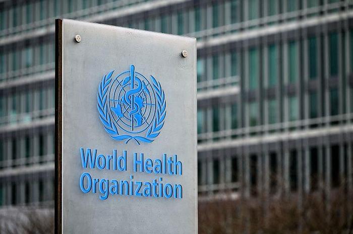 又要“退群”?媒体称特朗普就任第一天将让美国退出世卫组织