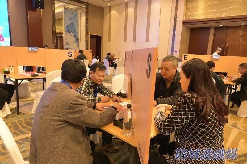 “国门杯”东盟智力运动国际邀请赛火热开赛