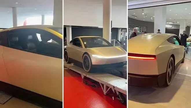 奇瑞iCAR总经理：开V23别人都得仰视我，看他人都像小乌龟壳 ；李国庆谈极越事件：CEO忒缺德；奥康皮鞋跨界半导体丨雷峰早报