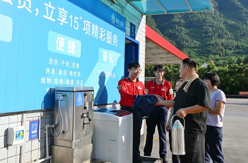 更好服务经济运行、群众出行  明年交通运输部将把这些任务落到实处