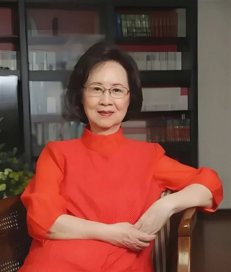 琼瑶女郎,誓不为“老登文学”镶边