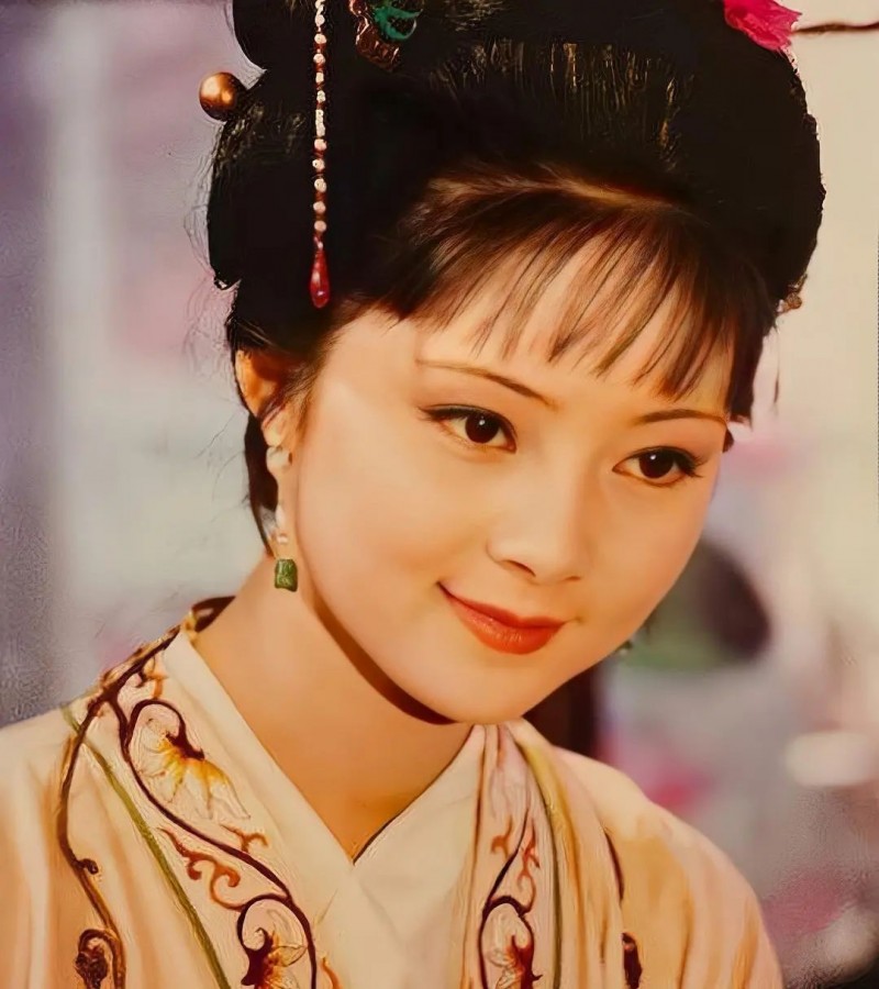 “宝钗”又是什么新的形容词?