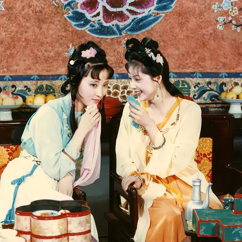 “宝钗”又是什么新的形容词?