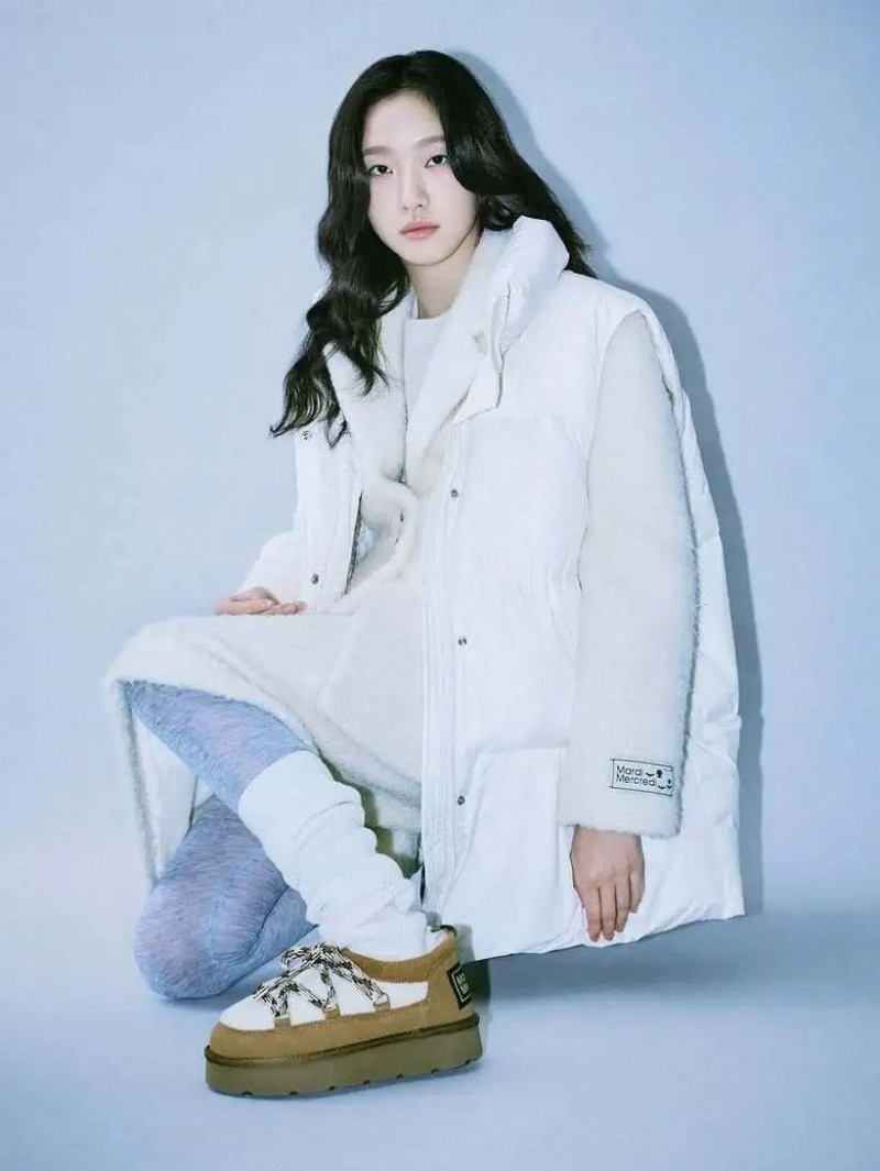 被娜扎的“三明治”彻底拿下,这是可以说的吗?