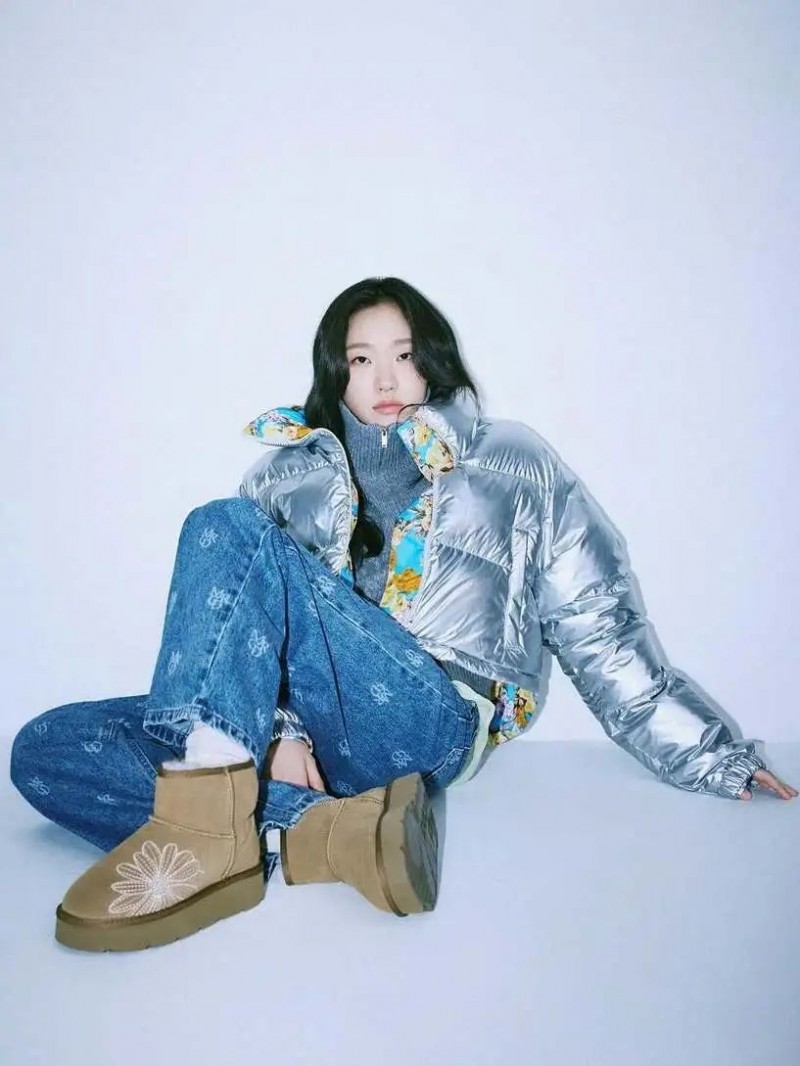 被娜扎的“三明治”彻底拿下,这是可以说的吗?