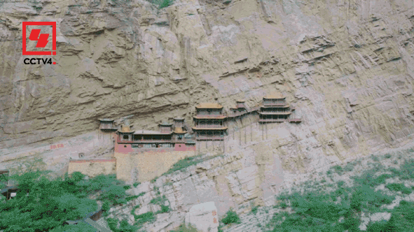 中国古建有多美！12月29日起CCTV4播出《传世古建》