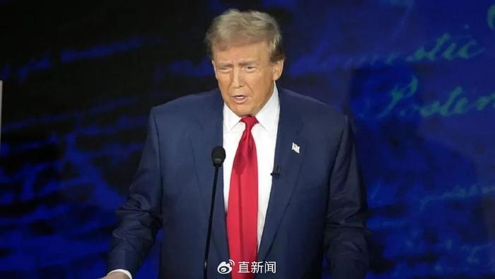 特朗普许诺的“伟大”还没到,裂痕先来了