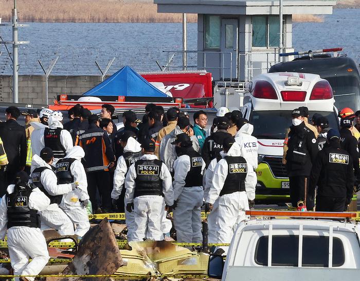 跑道尽头为啥有墙?英专家:机场设计近乎犯罪,179人或本可生还