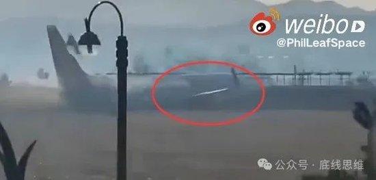 韩国空难很可能指向一个可怕的结论