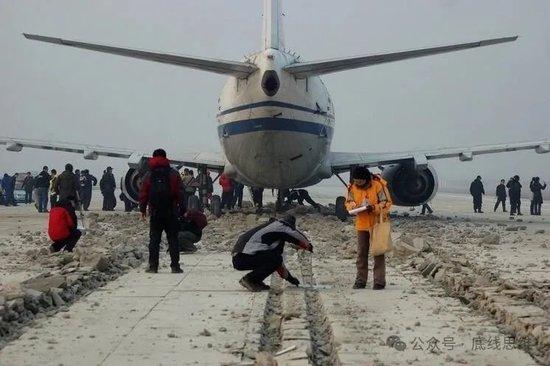 韩国空难很可能指向一个可怕的结论