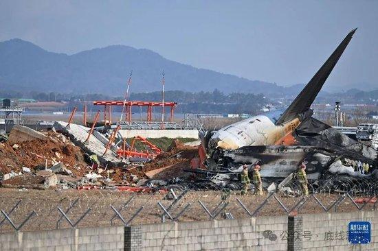 韩国空难很可能指向一个可怕的结论
