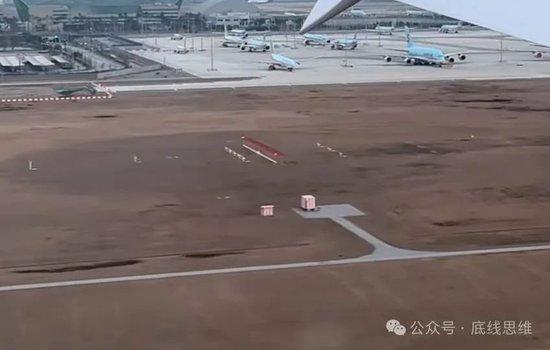 韩国空难很可能指向一个可怕的结论