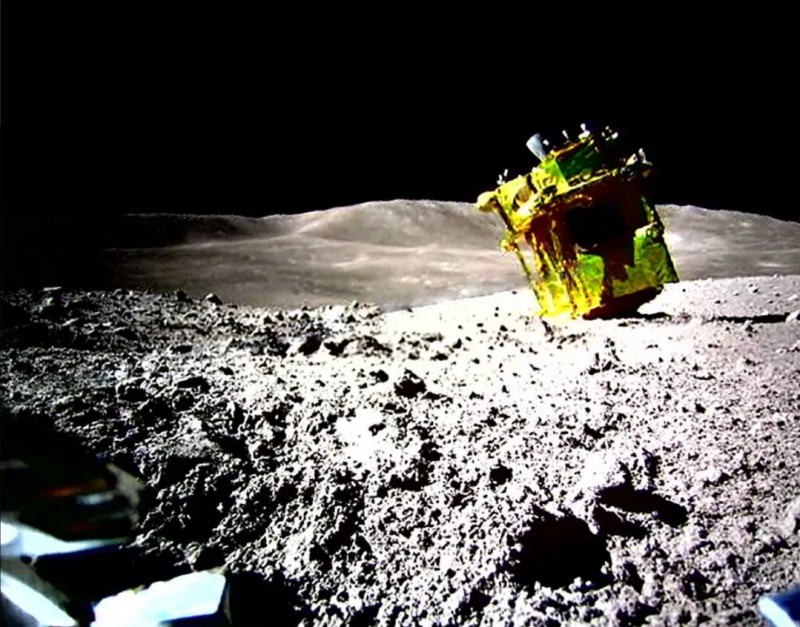 2024年中国航天十大新闻、世界航天十大新闻评选揭晓