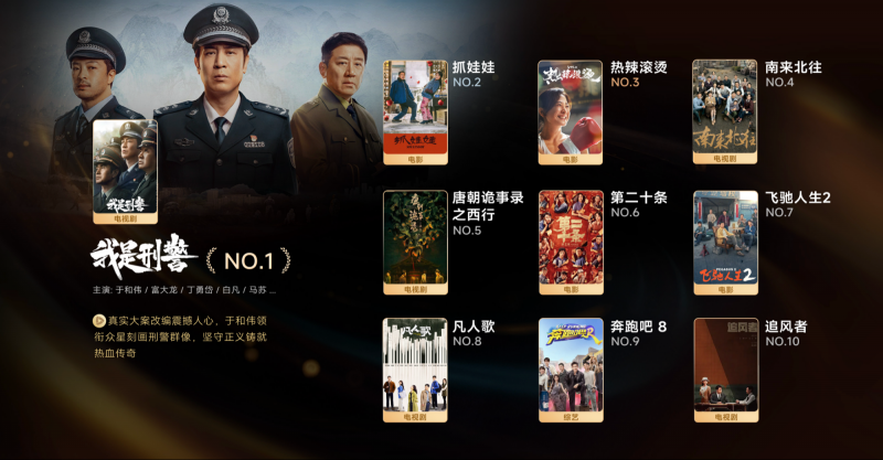 《GITV  ・  小米电视2024用户观影及消费偏好白皮书》：大屏娱乐新趋势正逐步凸显