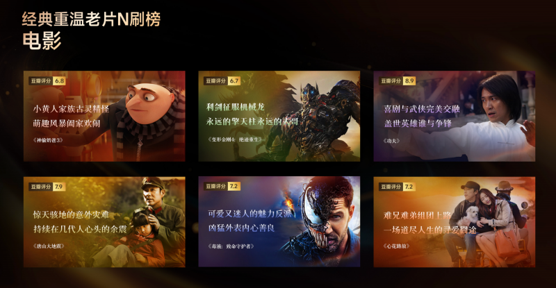 《GITV  ・  小米电视2024用户观影及消费偏好白皮书》：大屏娱乐新趋势正逐步凸显
