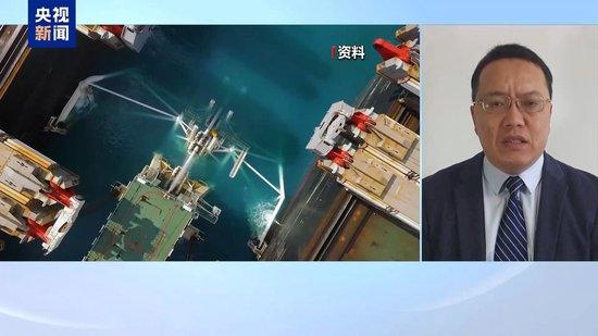 俄乌冲突持续 俄气过境乌克兰输欧仍不断 双方有何考量?