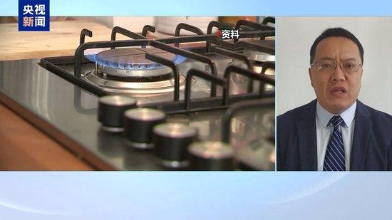 俄乌冲突持续 俄气过境乌克兰输欧仍不断 双方有何考量?