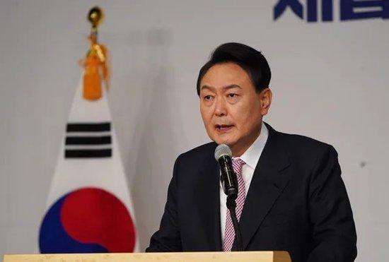 逮捕令发布!尹锡悦是否被捕,7天内见分晓?