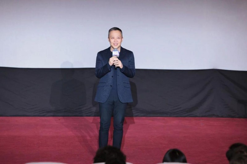 2025，电影院见！贺岁元旦档影片有哪些？片单发布会来了