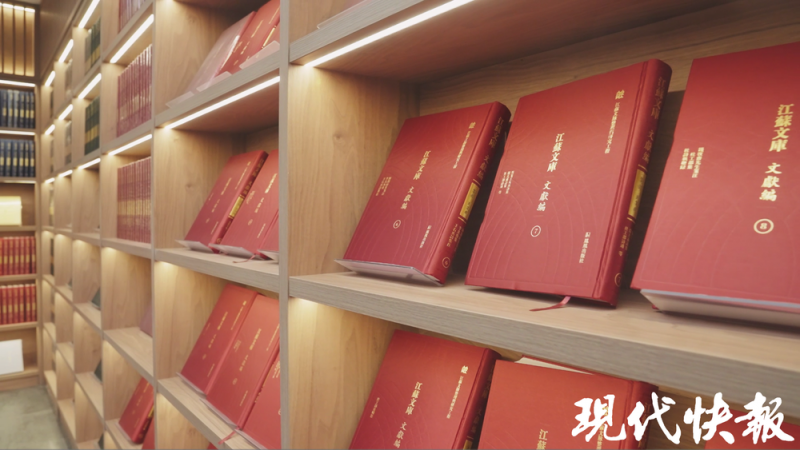 文化中国行・新文化“兴”青年｜盛世修文，青春力量赓续文脉华章