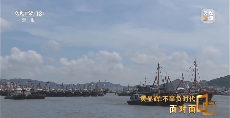 面对面丨抓住每次机会  他从渔船维修厂学徒成长为澳门立法会议员