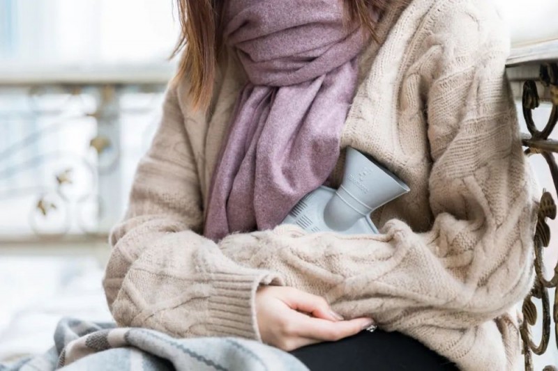 冬季容易手脚冰凉，在饮食上要注意什么？如何增强阳气、提高抗寒能力？|  时令节气与健康