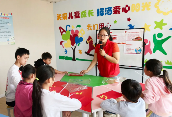 【好评中国・追光青年】“兴村新锐”为乡村发展注入青春动能