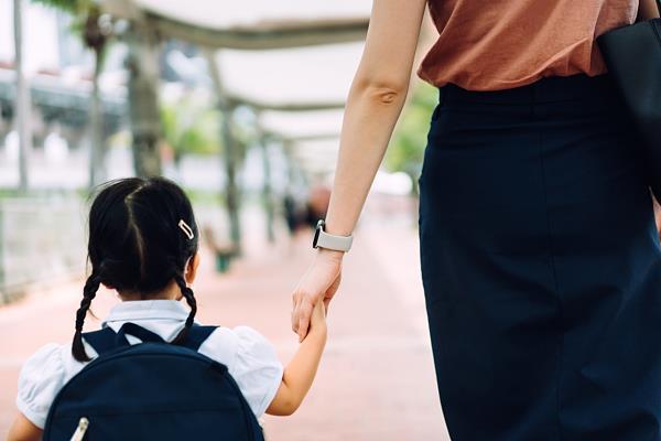 破解0-3岁“小小孩”照护难 这类托育中心有妙招