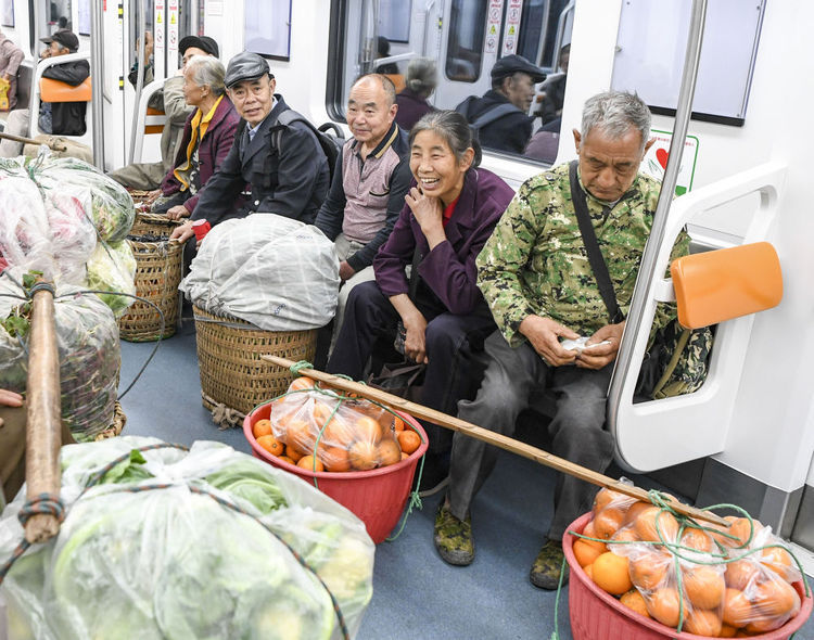 年终报道・感动2024丨这些瞬间，记录下美好与感动