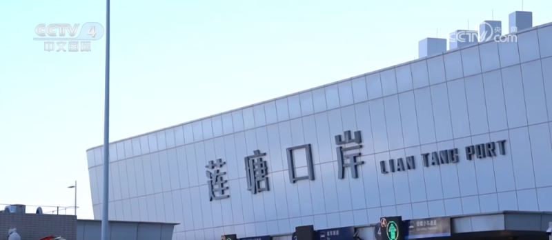 赴港游有多方便？粤港澳大湾区区域融合按下“加速键”