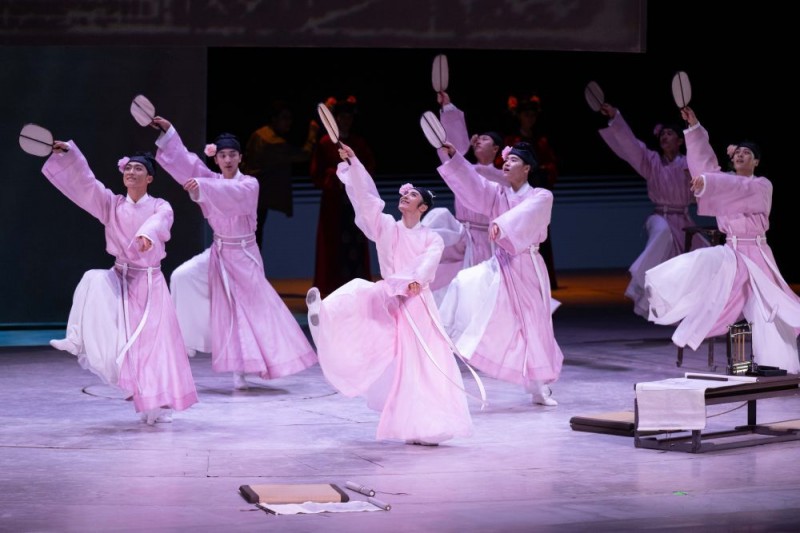 澳门回归祖国25周年｜“演艺之都”“体育之城”助力澳门经济适度多元发展