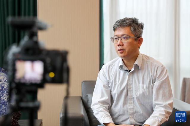 澳门回归祖国25周年｜新动能 新空间――横琴深合区助力澳门“一国两制”事业新发展