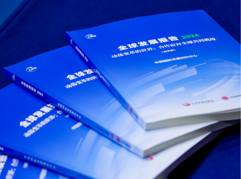 印度学者：世界需要扩大合作，西方却在“开倒车”
