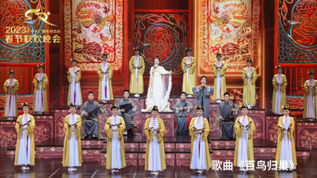 让世界爱上“中国年”！专家详解春节申遗成功“密码” | 文化中国行