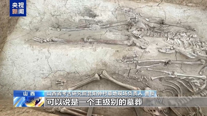 夏商文明考古重大突破！“考古中国”最新进展一次看过瘾→
