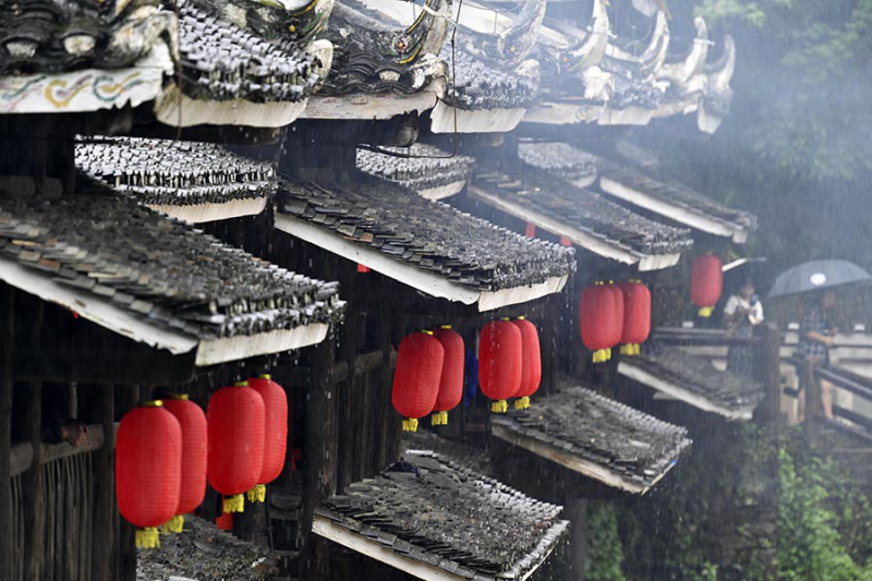 一百年・一座桥・五代人