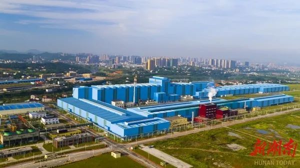 湘伴｜这位换赛道的湖南“钢铁侠”，究竟换出了什么新样范？