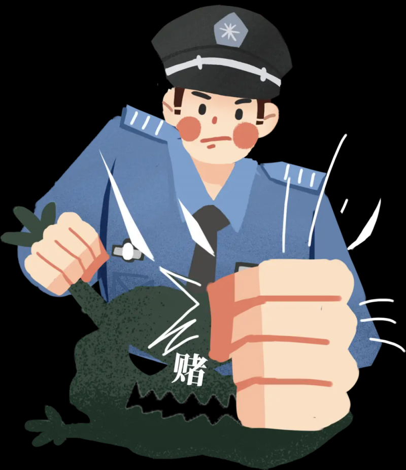 别让它毁了你的看球体验！警惕网络赌球陷阱→