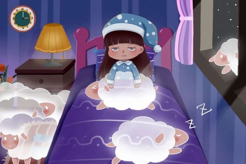 为何冬季容易出现情绪和睡眠障碍？应该怎么办？|  科普时间