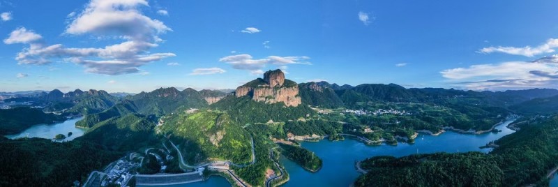 文化中国行・长江之歌・山水篇丨纵横长江山水间――古今“遐征”同书文化行旅