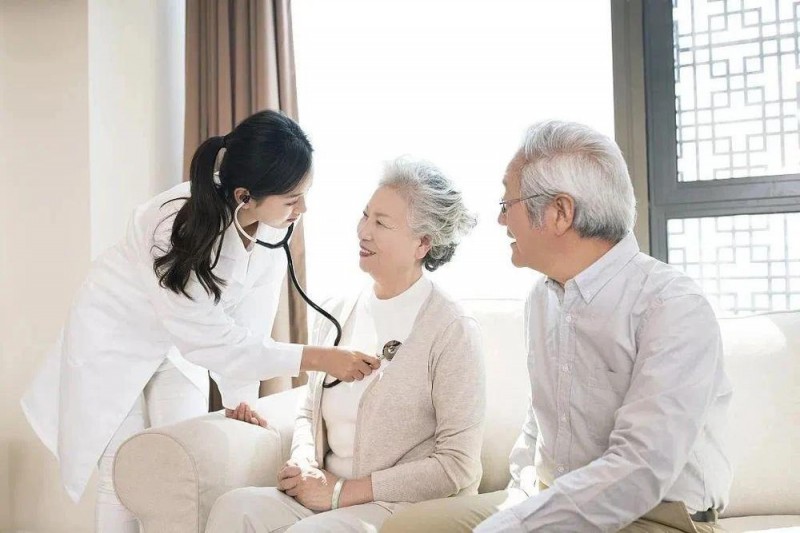 血管不好从脸上、腿上就能看出来 有这6个症状要警惕！
